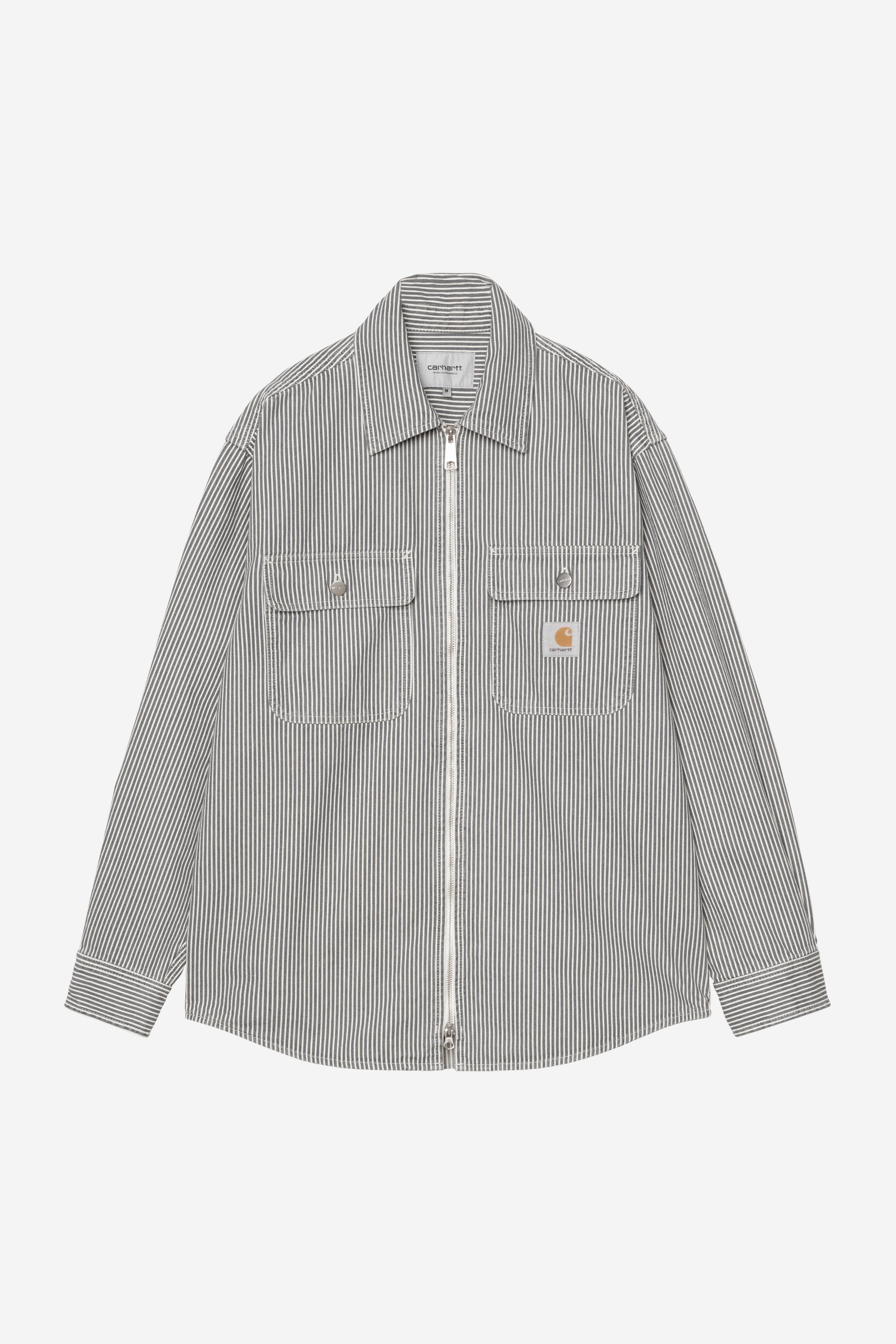 Mercer Shirt Jac – Carhartt WIP AU