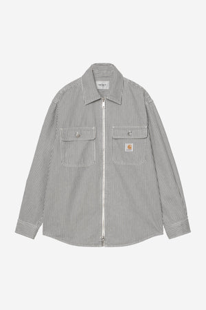 Mercer Shirt Jac