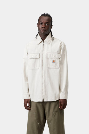 Mercer Shirt Jac