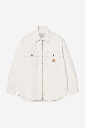 Mercer Shirt Jac
