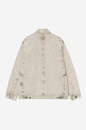 OG Double Front Jacket
