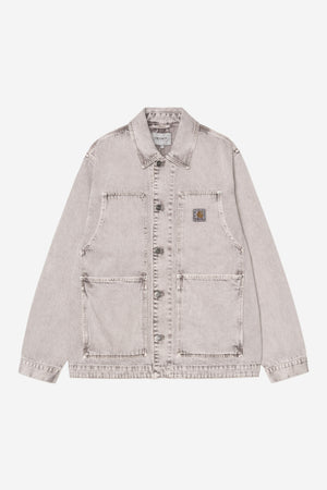 OG Double Front Jacket