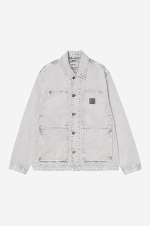 OG Double Front Jacket