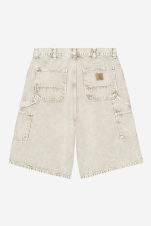 OG Single Knee Short