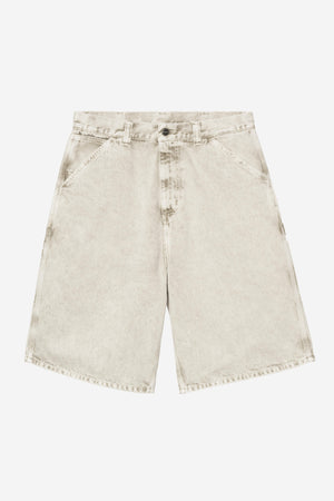 OG Single Knee Short