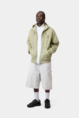 OG Single Knee Short