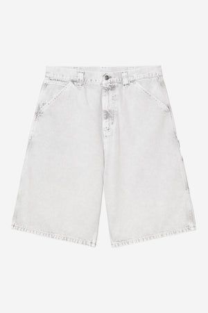 OG Single Knee Short