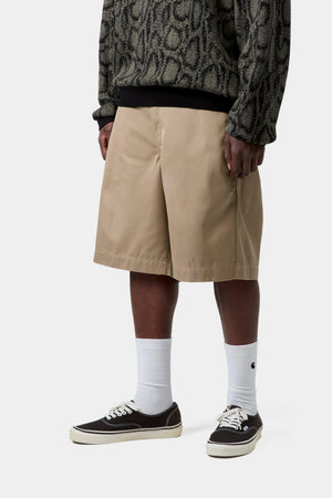 Craft Short
