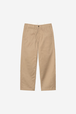 Harold Pant