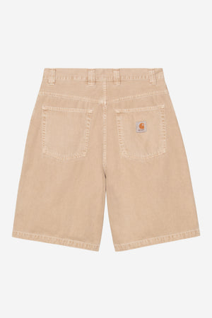 Brandon Short