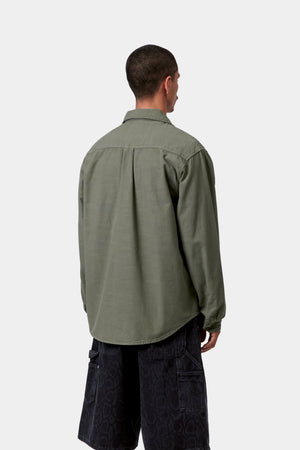 L/S Kelsey Shirt