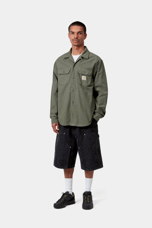 L/S Kelsey Shirt