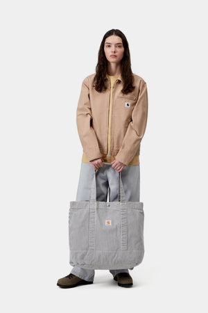 Mercer Tote Bag