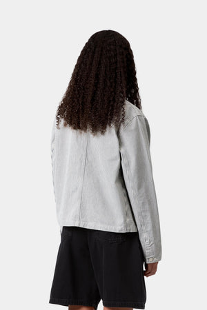 W Mercer Chore Coat