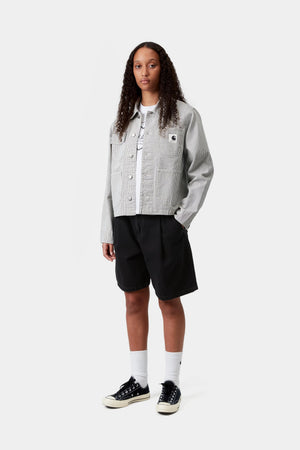 W Mercer Chore Coat