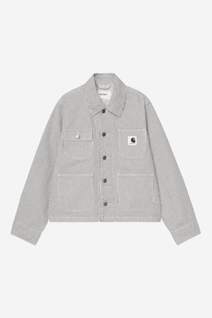W Mercer Chore Coat