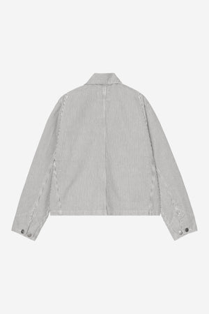 W Mercer Chore Coat