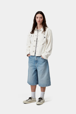 W Mercer Chore Coat