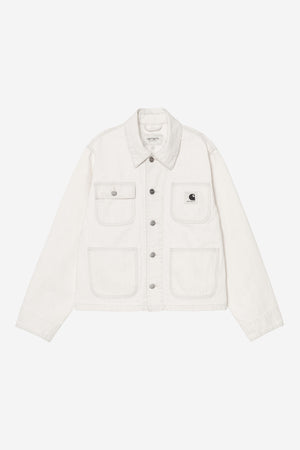 W Mercer Chore Coat
