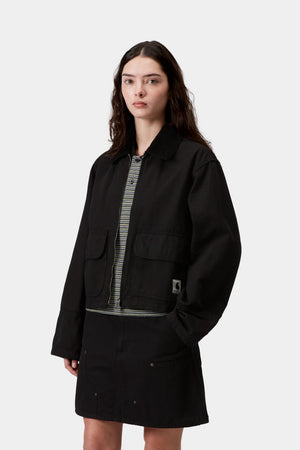 W Prescott Jacket