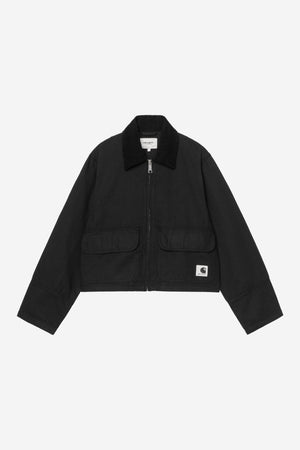 W Prescott Jacket