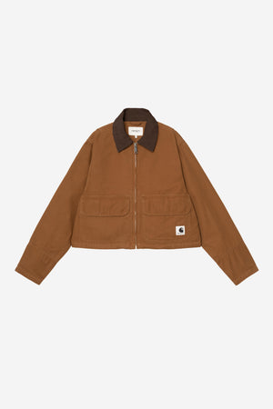 W Prescott Jacket