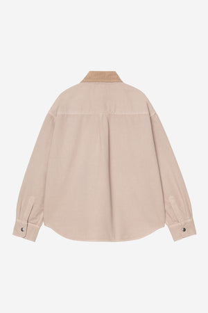 W Prescott Shirt Jac