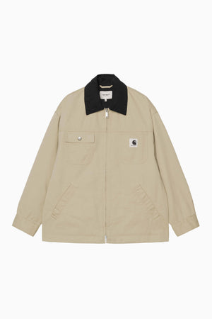 W Dana Jacket