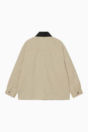 W Dana Jacket