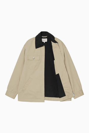 W Dana Jacket