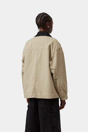 W Dana Jacket