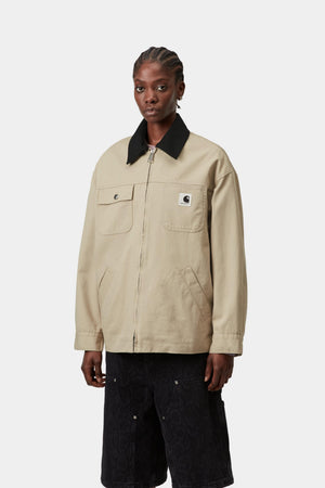 W Dana Jacket