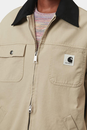W Dana Jacket