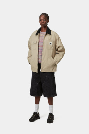 W Dana Jacket