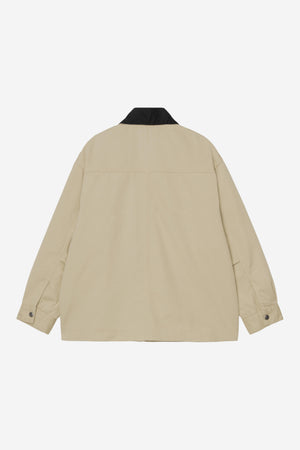 W Dana Jacket
