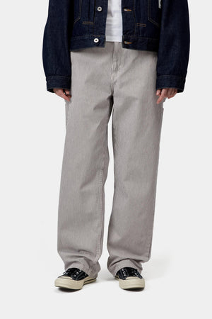 W Mercer Pant