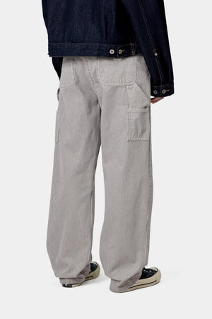 W Mercer Pant