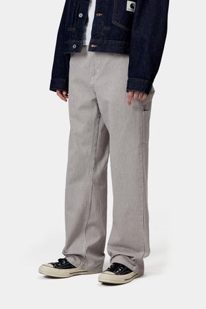 W Mercer Pant