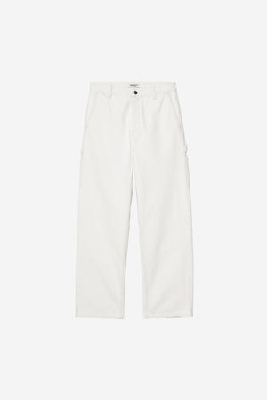 W Mercer Pant