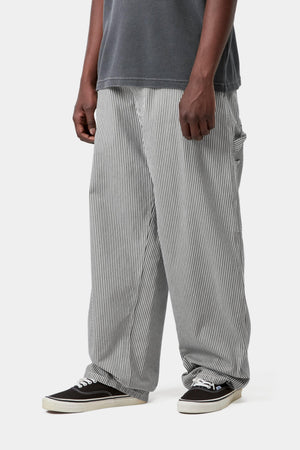 Mercer Single Knee Pant
