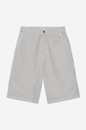 W Mercer Single Knee Short
