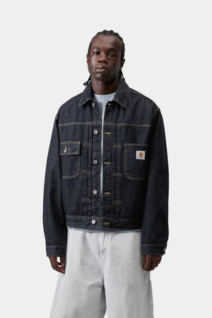 Belmar Jacket