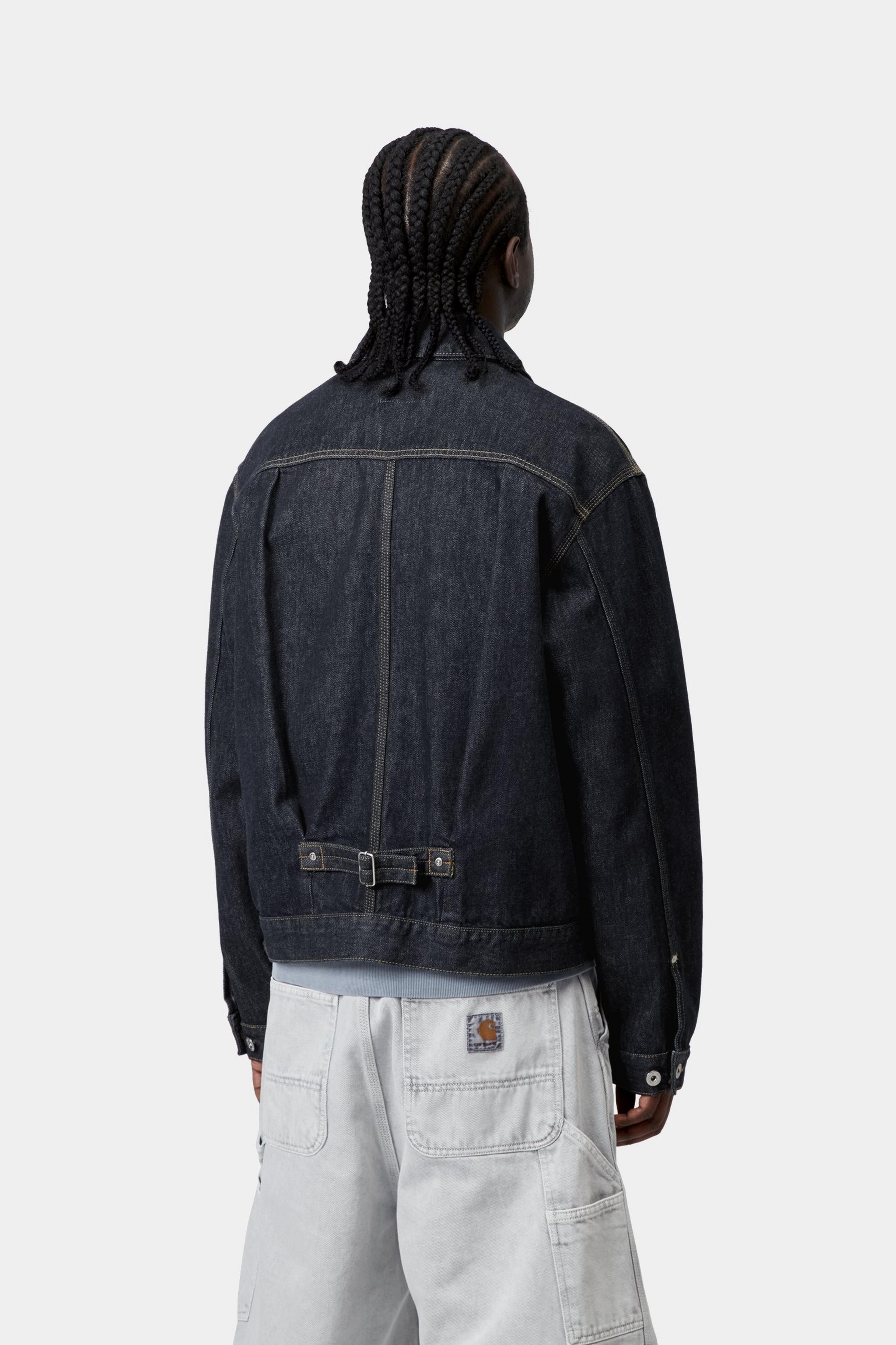 Belmar Jacket – Carhartt WIP AU