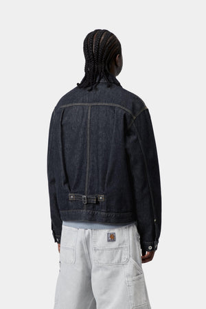 Belmar Jacket