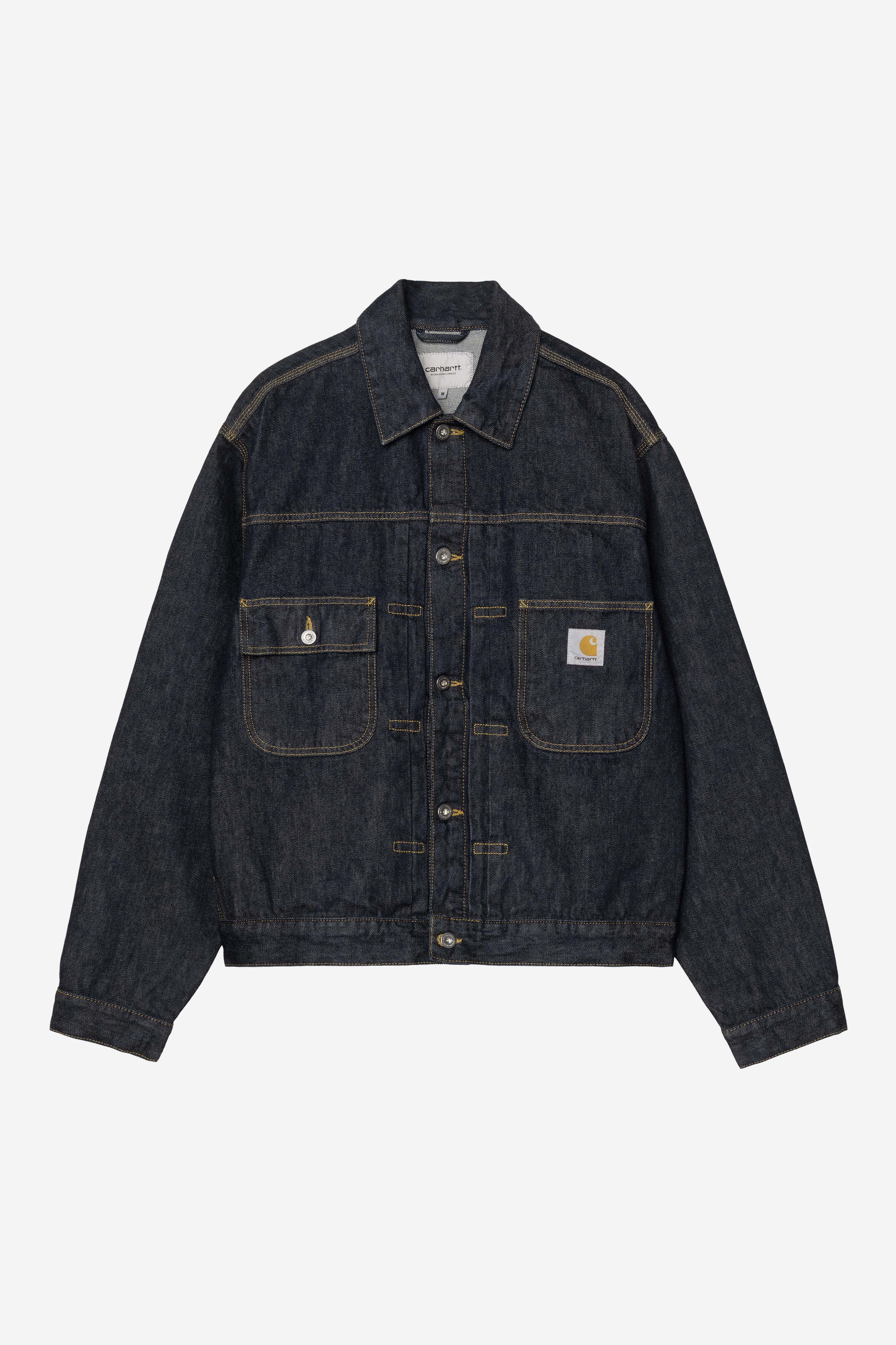 Belmar Jacket – Carhartt WIP AU