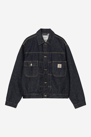 Belmar Jacket