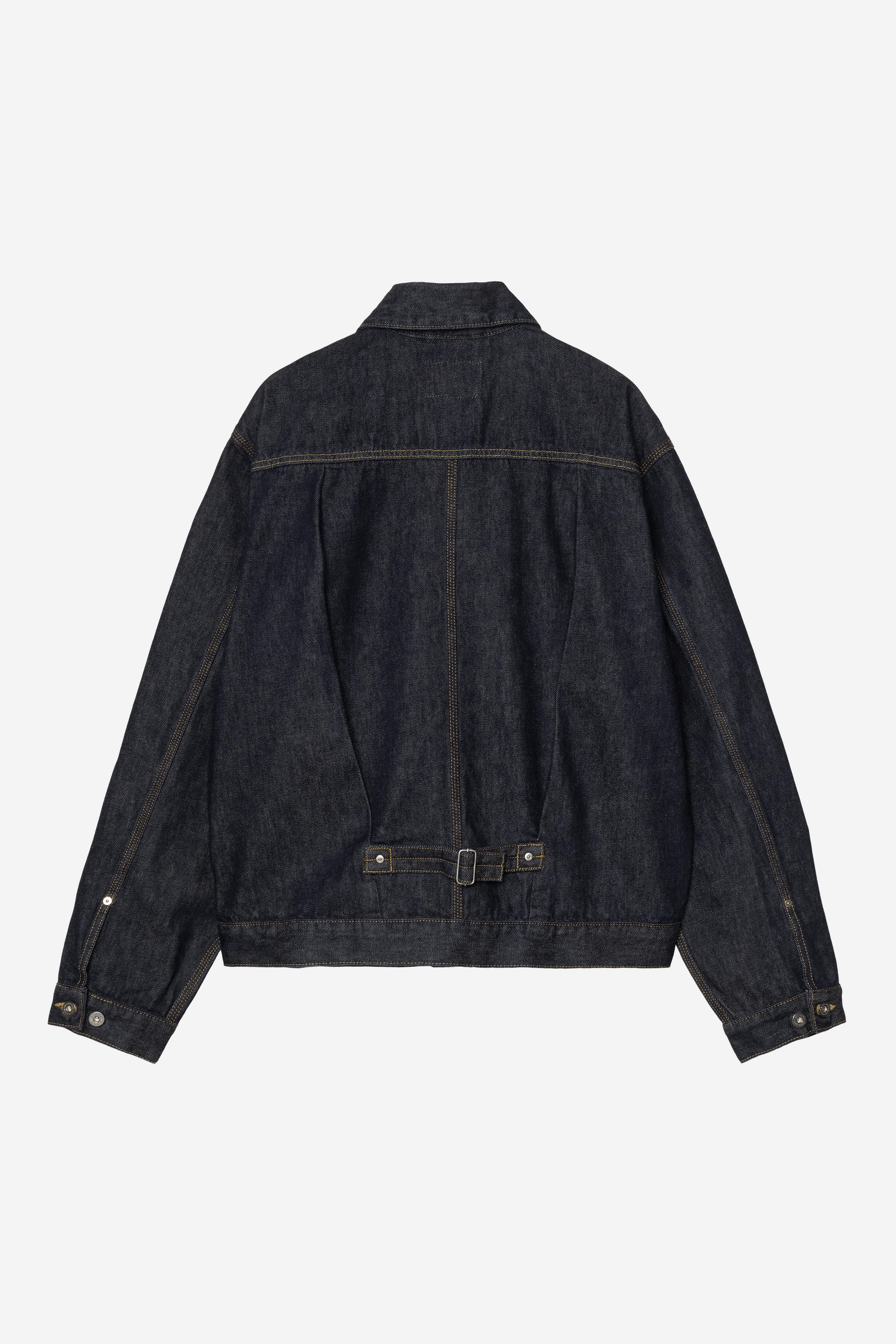 Belmar Jacket – Carhartt WIP AU