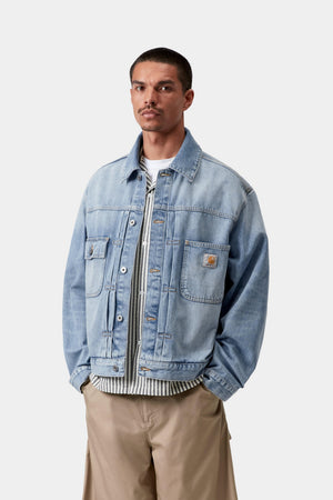 Belmar Jacket