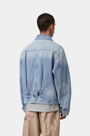 Belmar Jacket