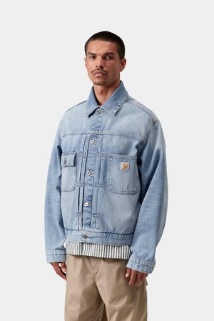 Belmar Jacket